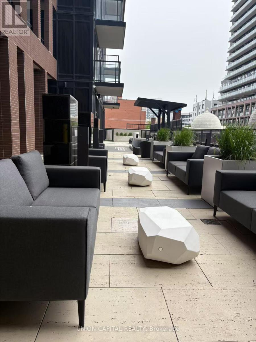 1205 - 270 Dufferin Street, Toronto (South Parkdale), Ontario  M6K 0H8 - Photo 27 - W12854360
