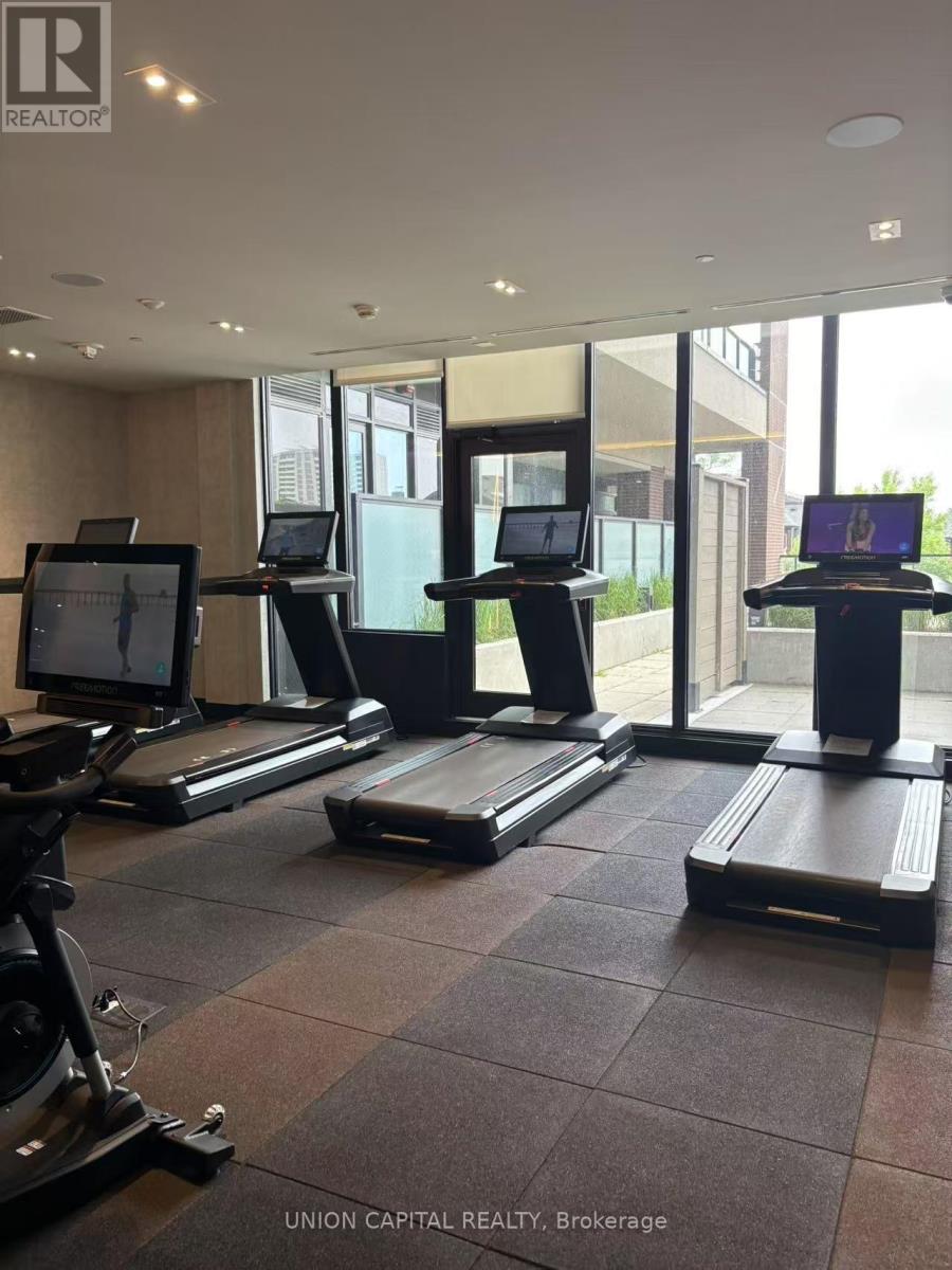 1205 - 270 Dufferin Street, Toronto (South Parkdale), Ontario  M6K 0H8 - Photo 29 - W12854360