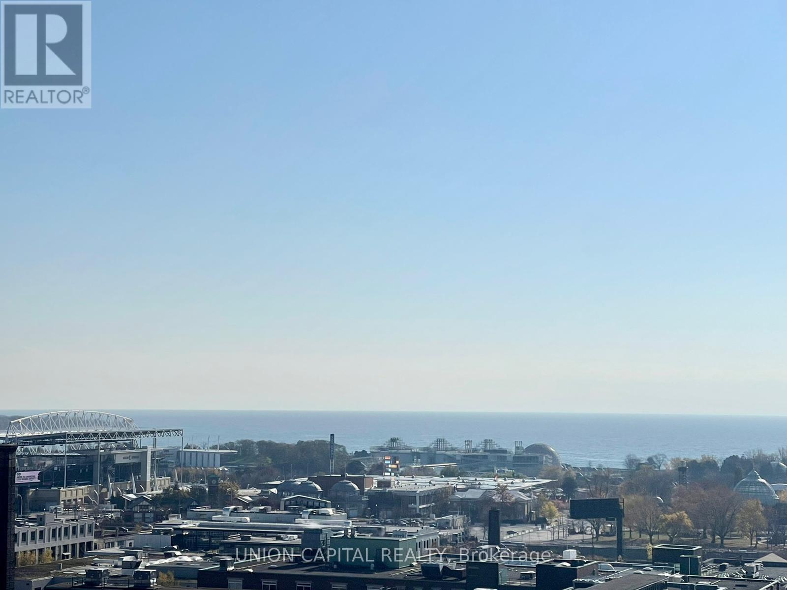 1205 - 270 Dufferin Street, Toronto (South Parkdale), Ontario  M6K 0H8 - Photo 3 - W12854360