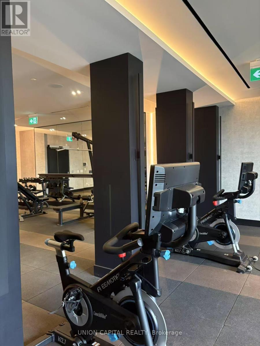 1205 - 270 Dufferin Street, Toronto (South Parkdale), Ontario  M6K 0H8 - Photo 30 - W12854360