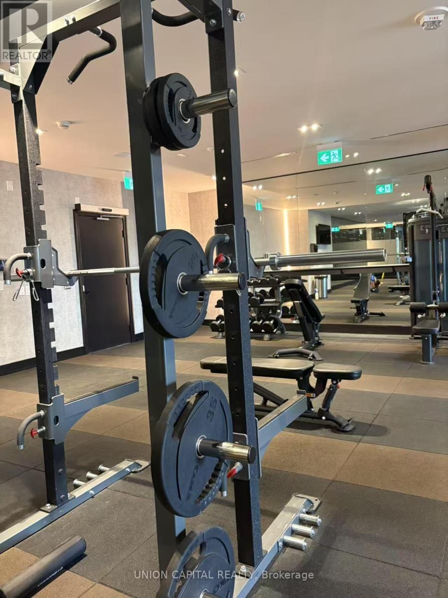 1205 - 270 Dufferin Street, Toronto (South Parkdale), Ontario  M6K 0H8 - Photo 31 - W12854360