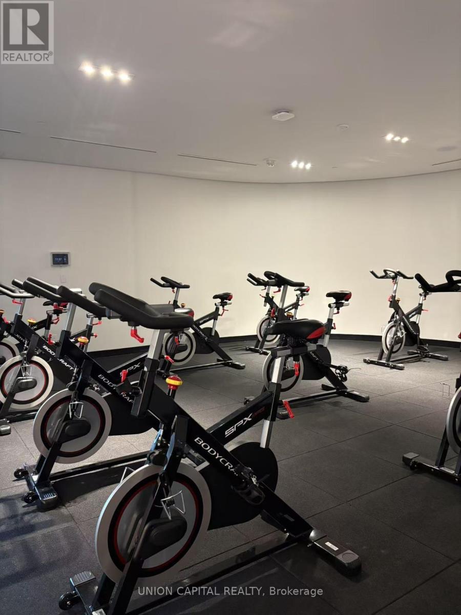 1205 - 270 Dufferin Street, Toronto (South Parkdale), Ontario  M6K 0H8 - Photo 32 - W12854360