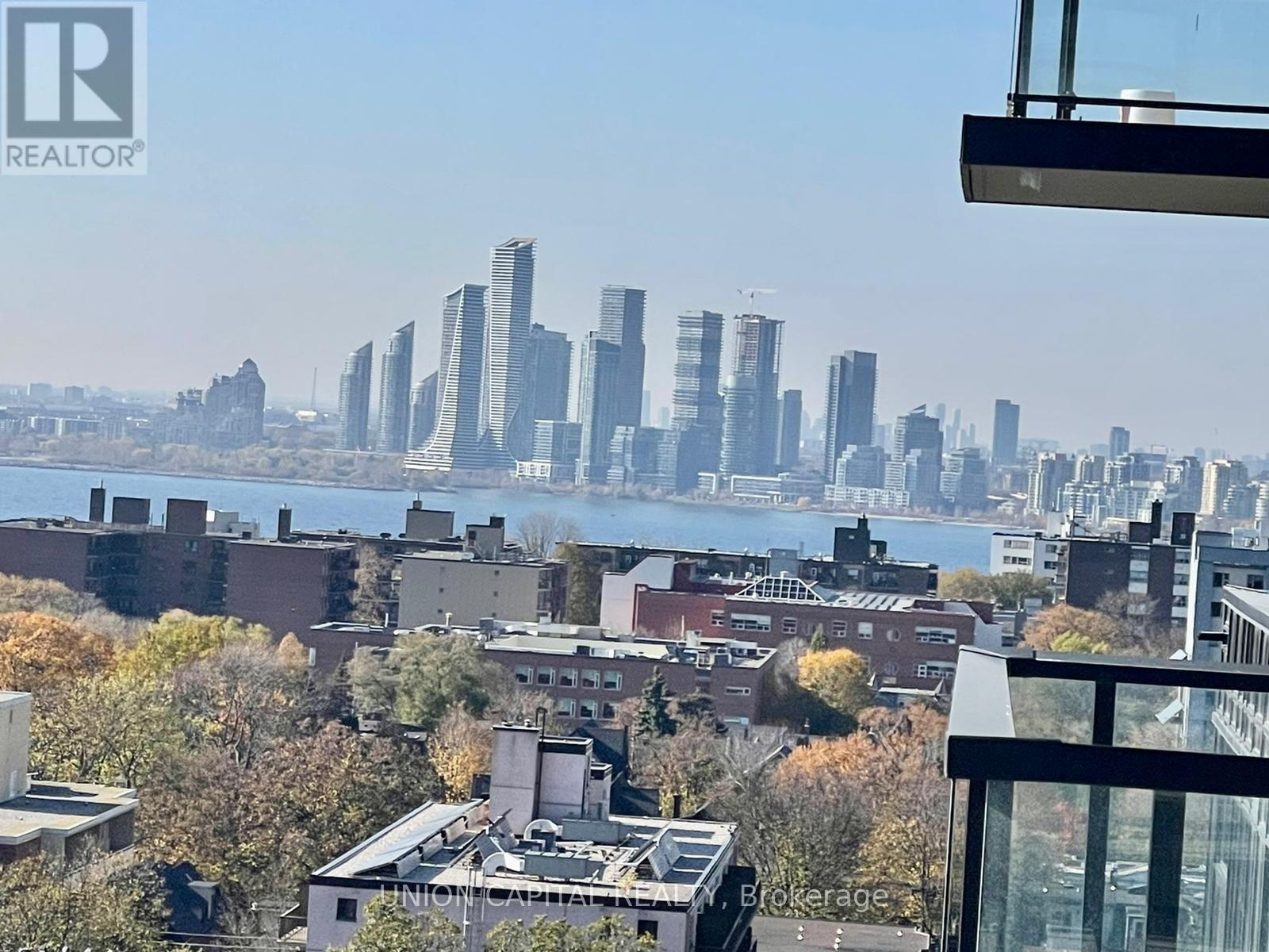 1205 - 270 Dufferin Street, Toronto (South Parkdale), Ontario  M6K 0H8 - Photo 5 - W12854360