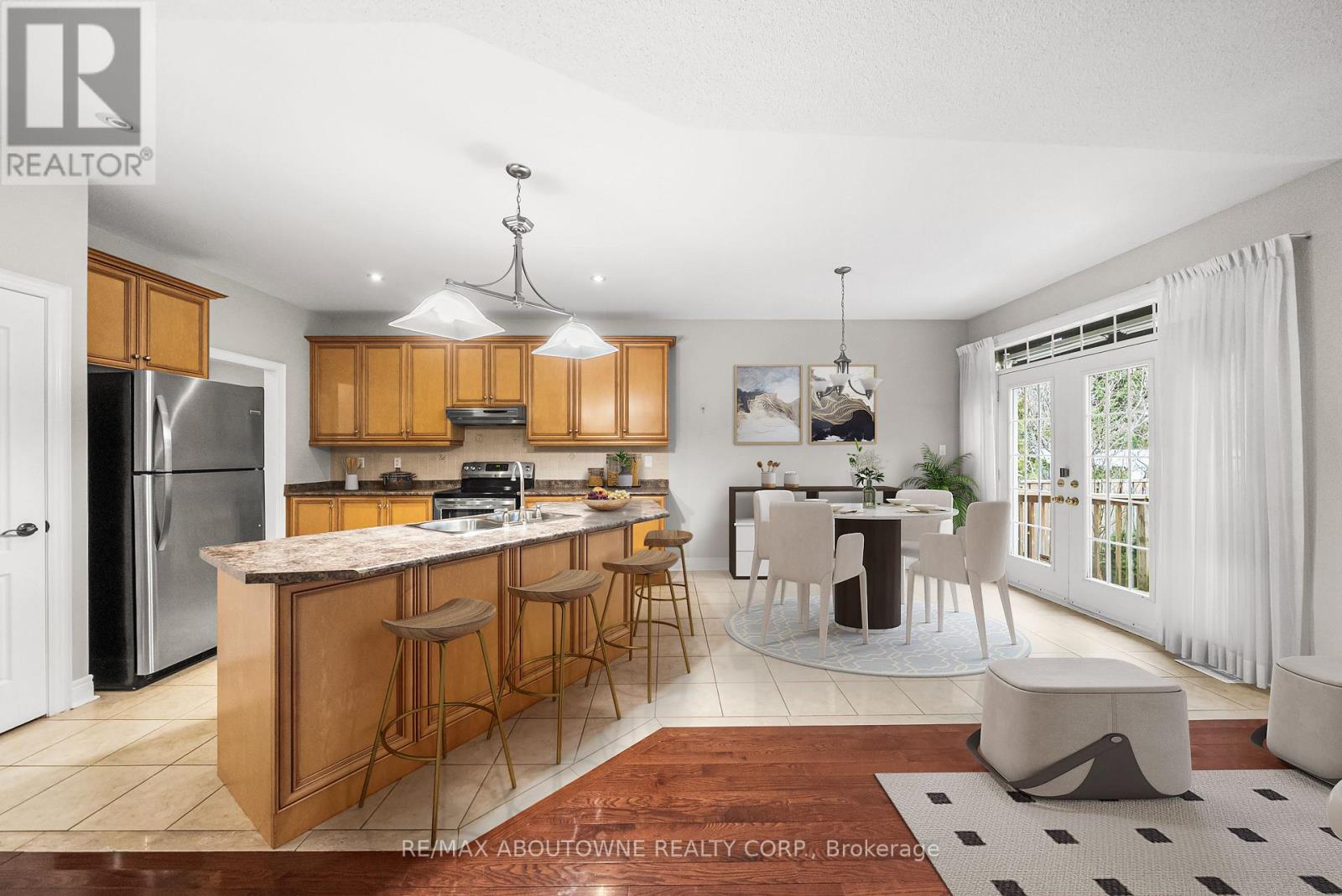 3334 Fox Run Circle, Oakville, Ontario  L6L 6W4 - Photo 11 - W12854368