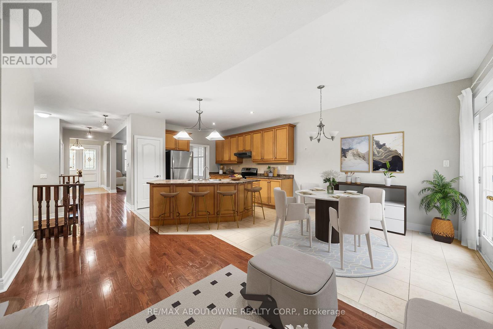 3334 Fox Run Circle, Oakville, Ontario  L6L 6W4 - Photo 12 - W12854368