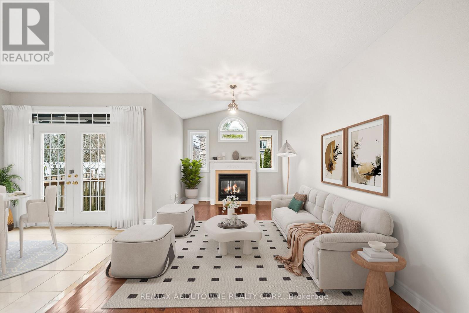 3334 Fox Run Circle, Oakville, Ontario  L6L 6W4 - Photo 14 - W12854368