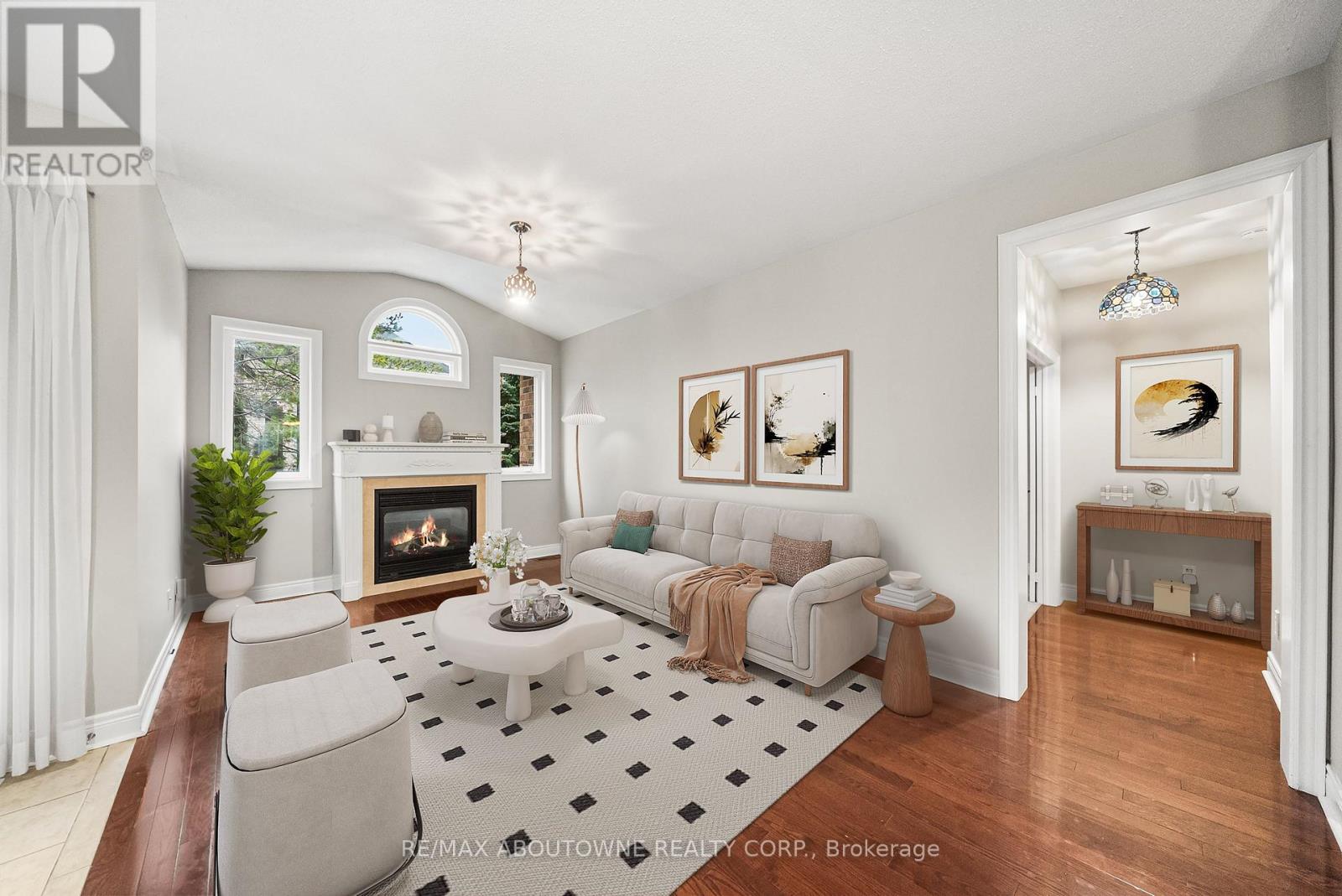 3334 Fox Run Circle, Oakville, Ontario  L6L 6W4 - Photo 15 - W12854368