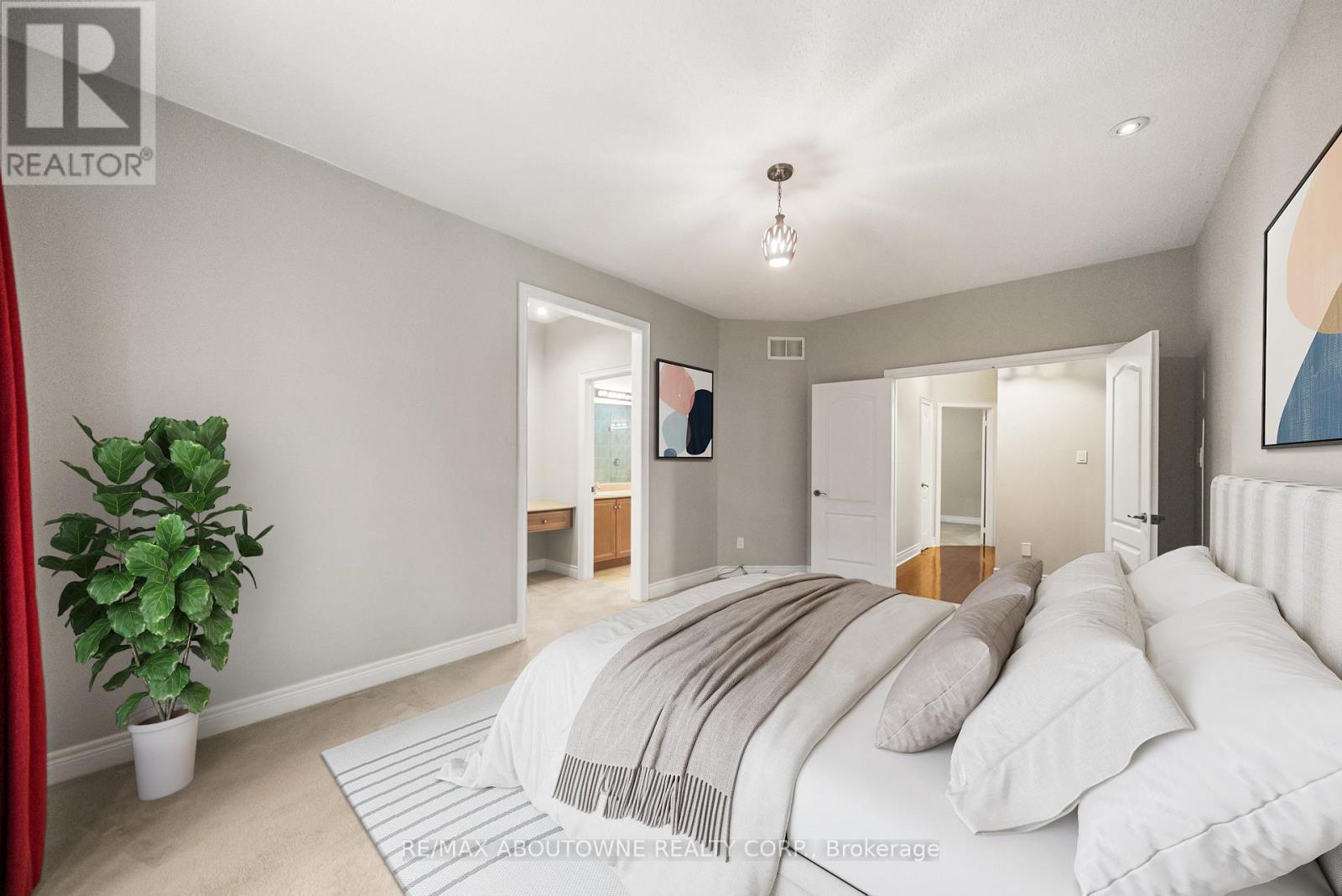 3334 Fox Run Circle, Oakville, Ontario  L6L 6W4 - Photo 16 - W12854368