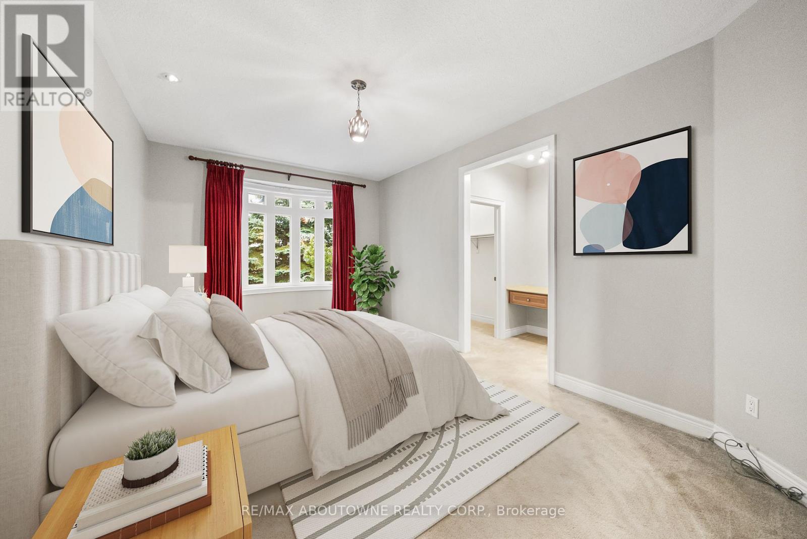 3334 Fox Run Circle, Oakville, Ontario  L6L 6W4 - Photo 17 - W12854368