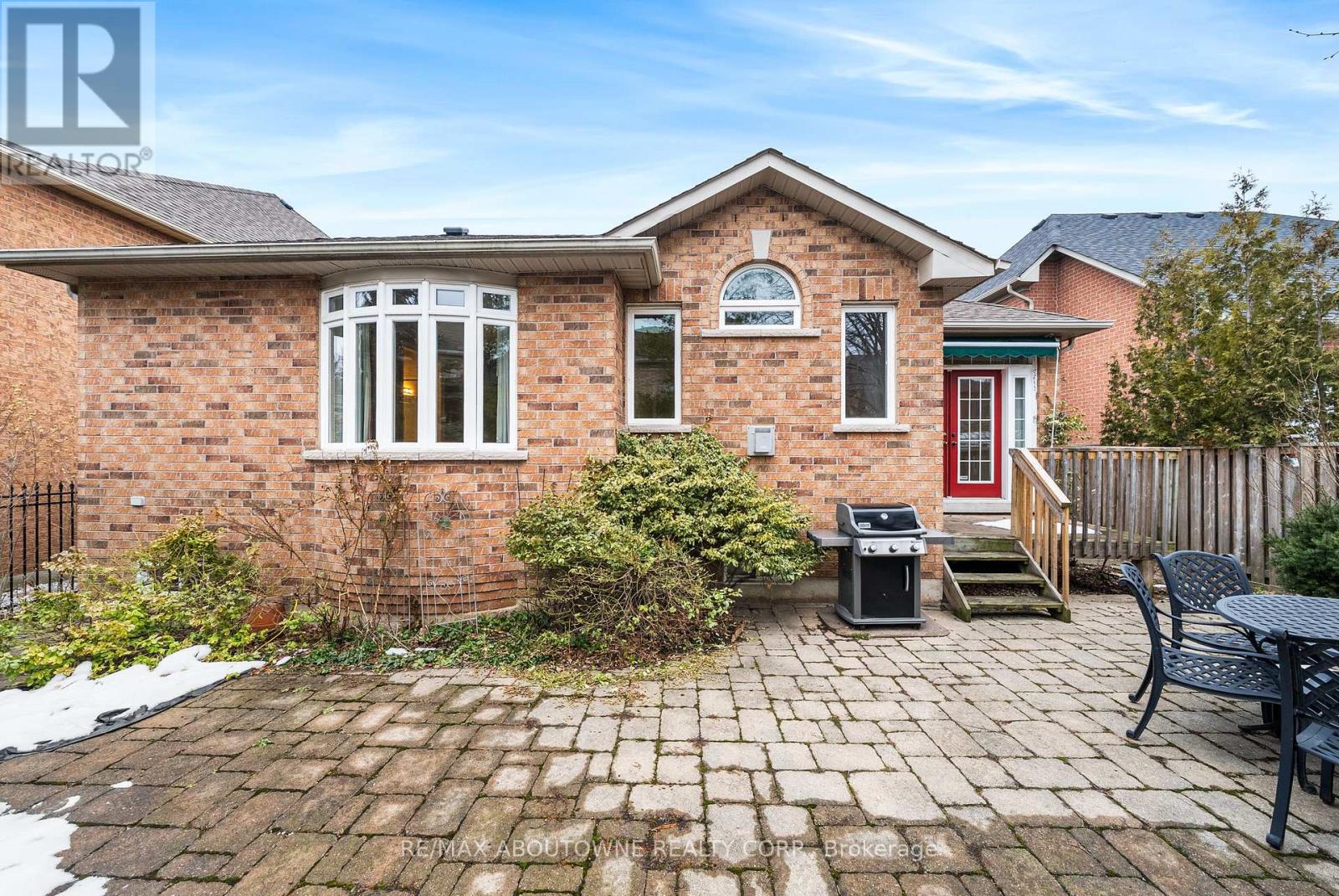 3334 Fox Run Circle, Oakville, Ontario  L6L 6W4 - Photo 26 - W12854368