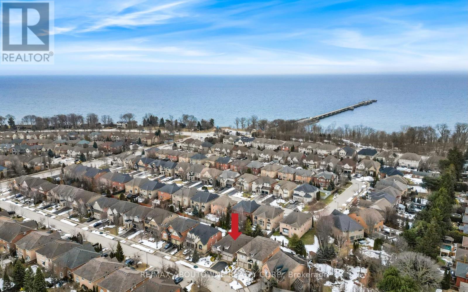 3334 Fox Run Circle, Oakville, Ontario  L6L 6W4 - Photo 29 - W12854368