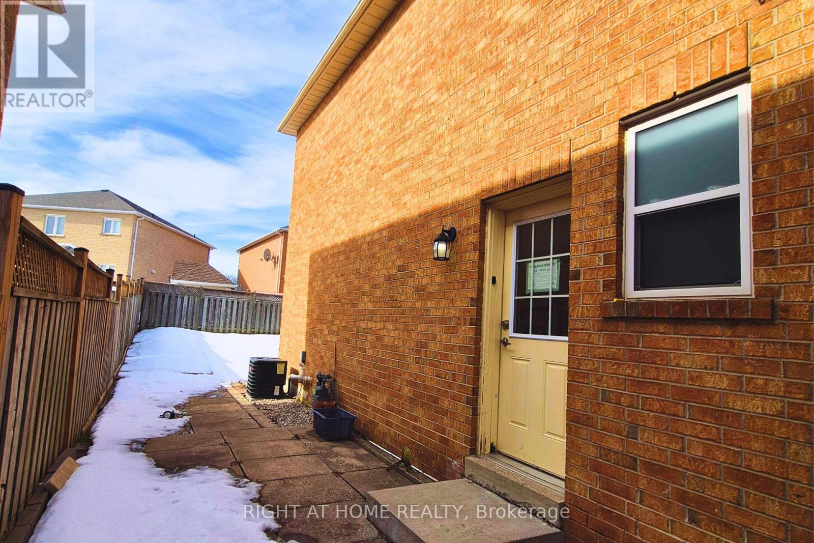 BSMT - 347 BRISTOL ROAD W, Mississauga, Ontario