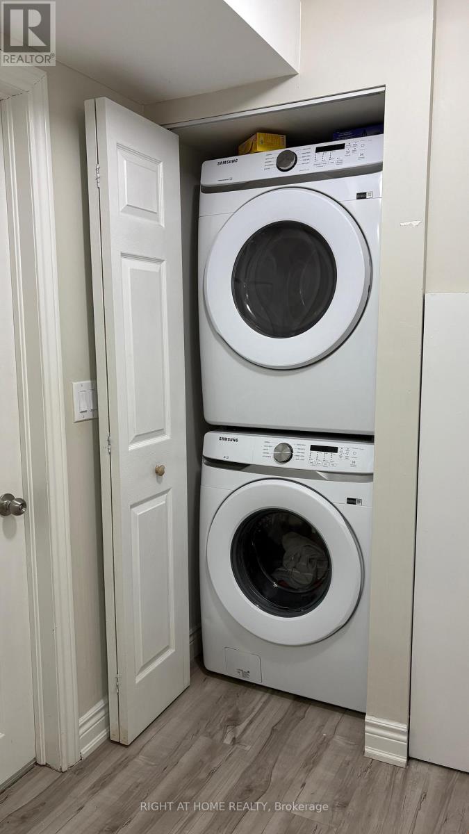 Bsmt - 347 Bristol Road W, Mississauga (Hurontario), Ontario  L5R 3R7 - Photo 13 - W12854378