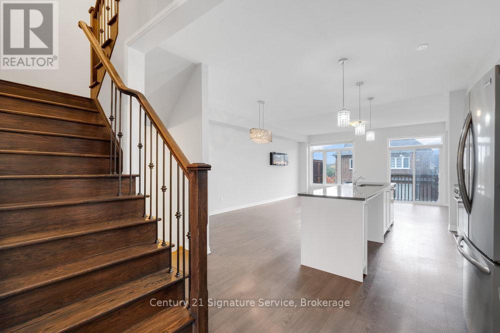 31 Porter Drive, Orangeville, Ontario  L9W 6Z5 - Photo 4 - W12854386