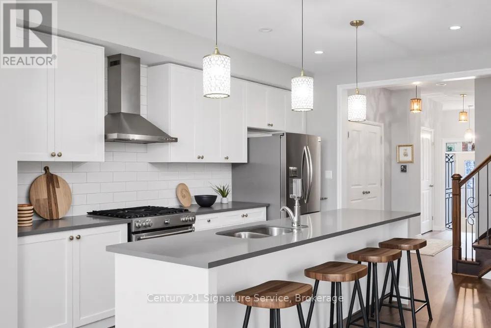 31 Porter Drive, Orangeville, Ontario  L9W 6Z5 - Photo 6 - W12854386