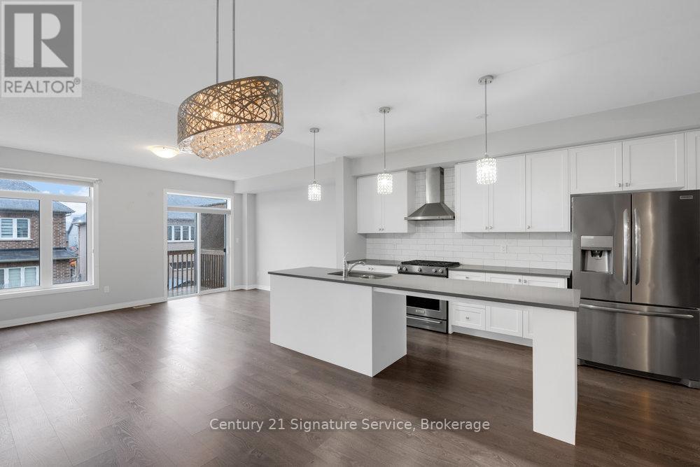 31 Porter Drive, Orangeville, Ontario  L9W 6Z5 - Photo 9 - W12854386