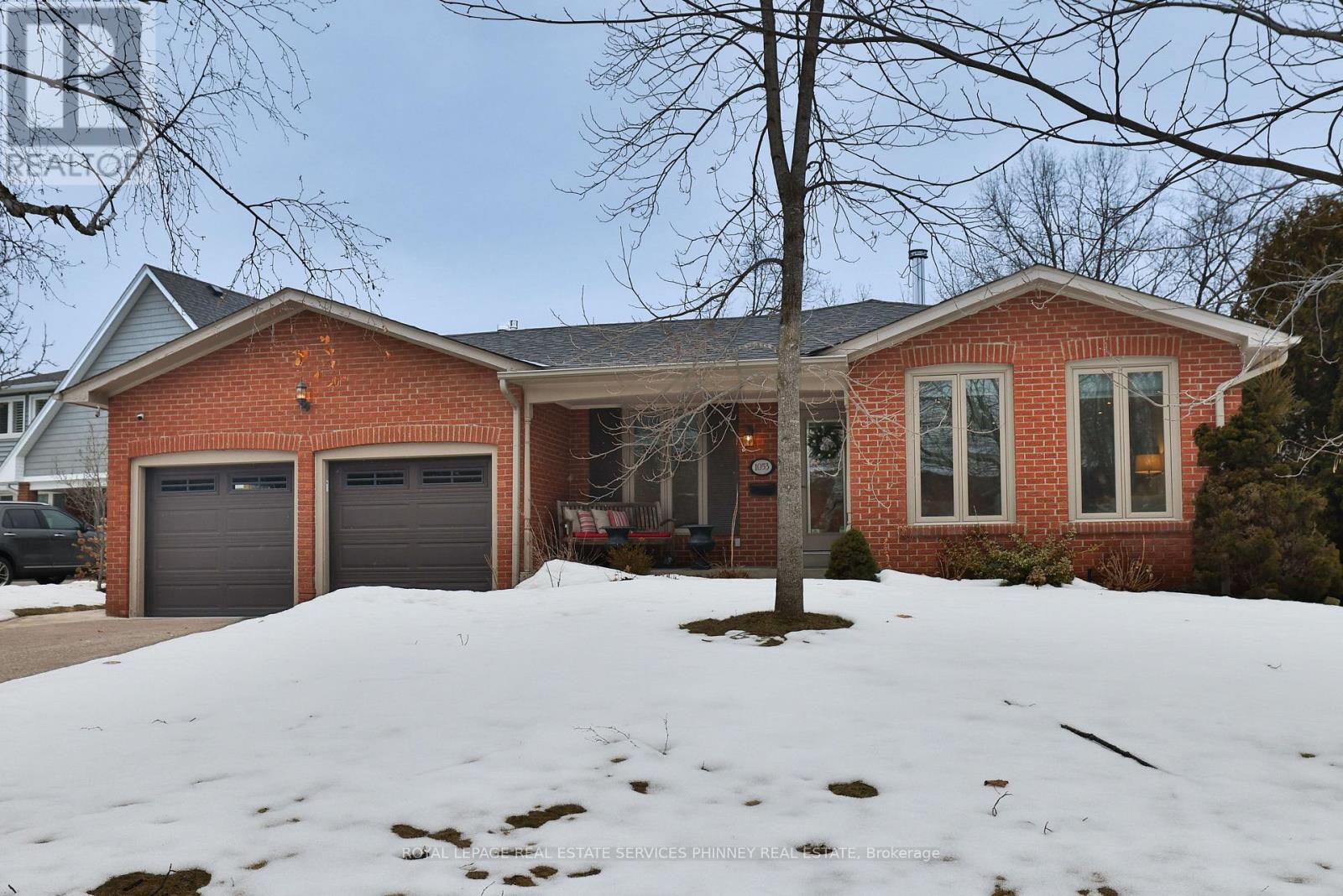 1053 FAIR BIRCH DRIVE, Mississauga, Ontario