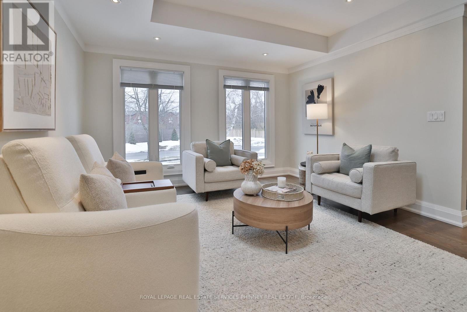 1053 Fair Birch Drive, Mississauga (Lorne Park), Ontario  L5H 1M4 - Photo 10 - W12854398