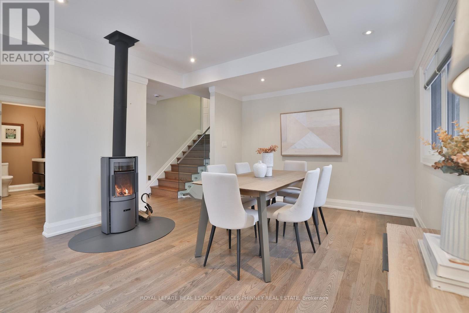 1053 Fair Birch Drive, Mississauga (Lorne Park), Ontario  L5H 1M4 - Photo 11 - W12854398