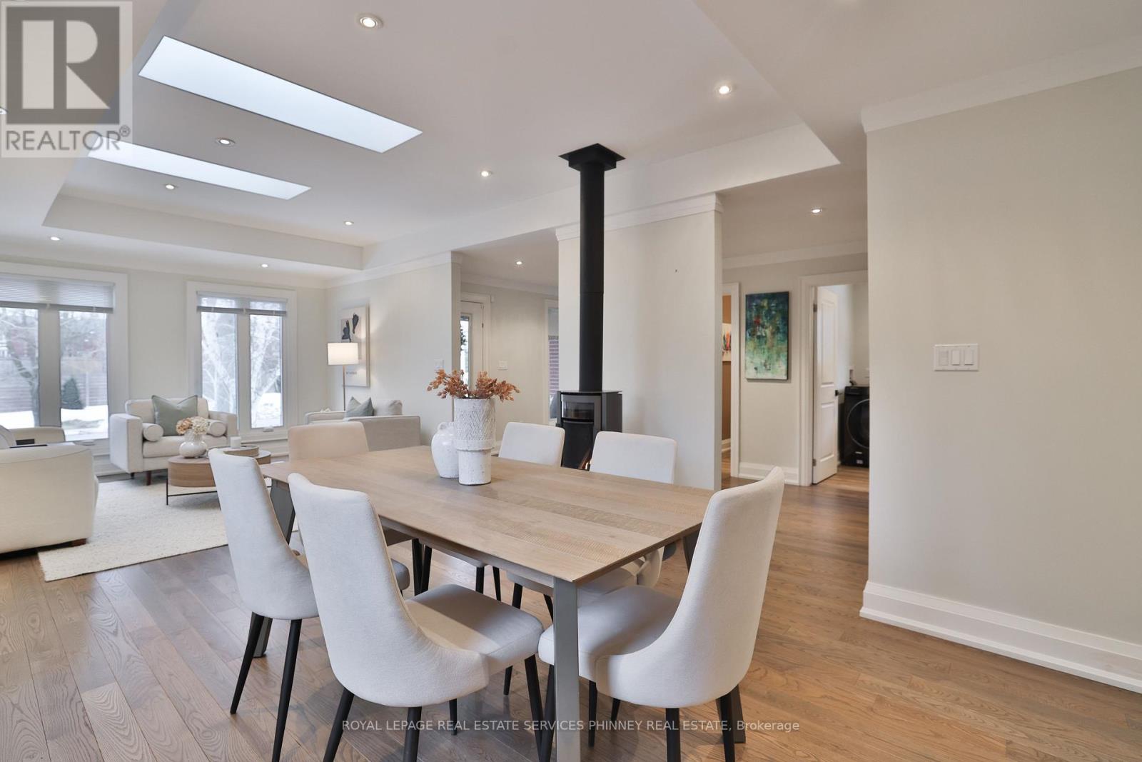 1053 Fair Birch Drive, Mississauga (Lorne Park), Ontario  L5H 1M4 - Photo 13 - W12854398