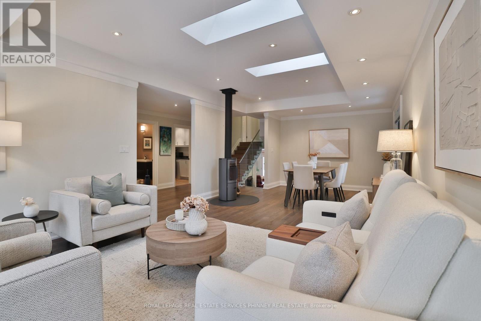 1053 Fair Birch Drive, Mississauga (Lorne Park), Ontario  L5H 1M4 - Photo 14 - W12854398