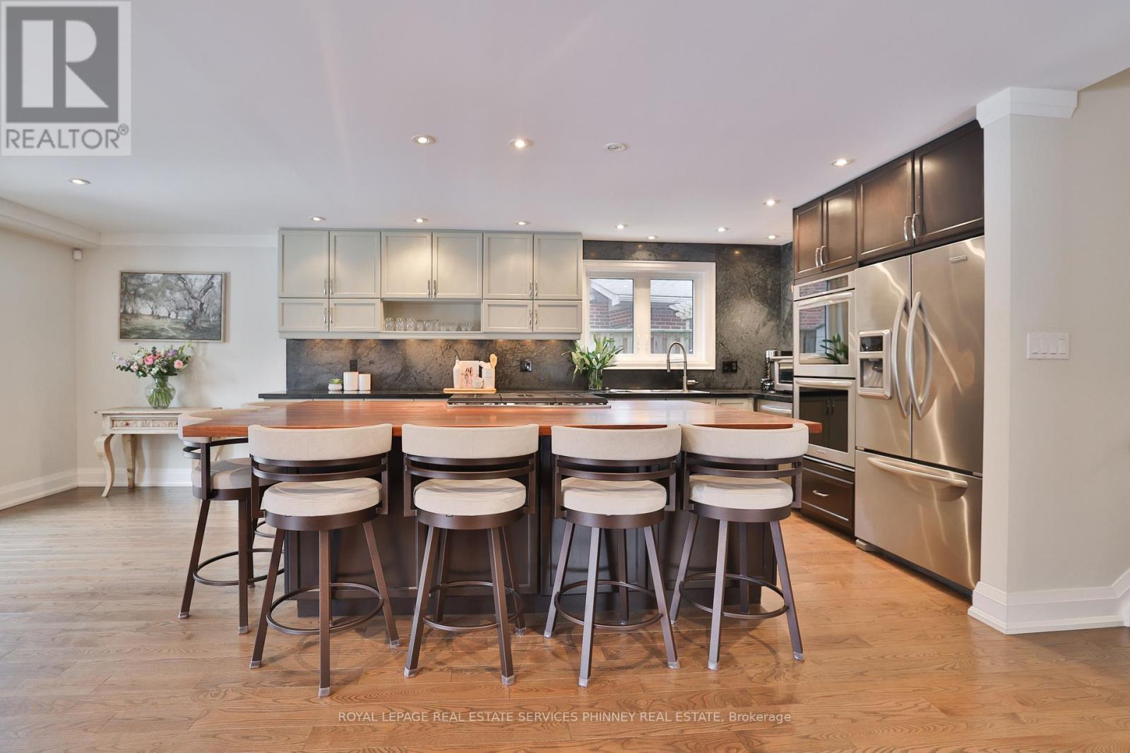 1053 Fair Birch Drive, Mississauga (Lorne Park), Ontario  L5H 1M4 - Photo 18 - W12854398