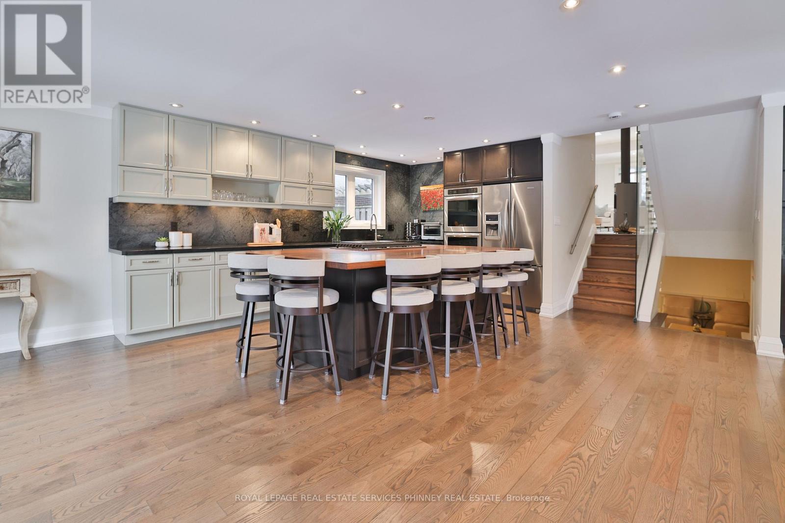 1053 Fair Birch Drive, Mississauga (Lorne Park), Ontario  L5H 1M4 - Photo 19 - W12854398