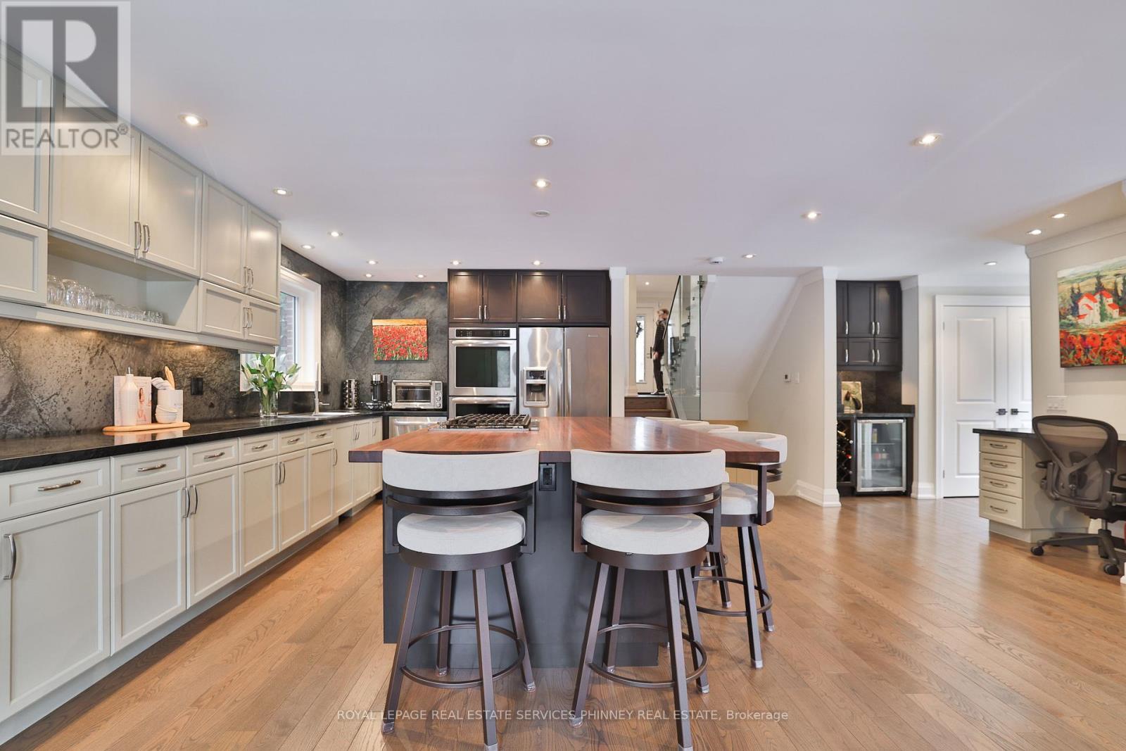 1053 Fair Birch Drive, Mississauga (Lorne Park), Ontario  L5H 1M4 - Photo 21 - W12854398