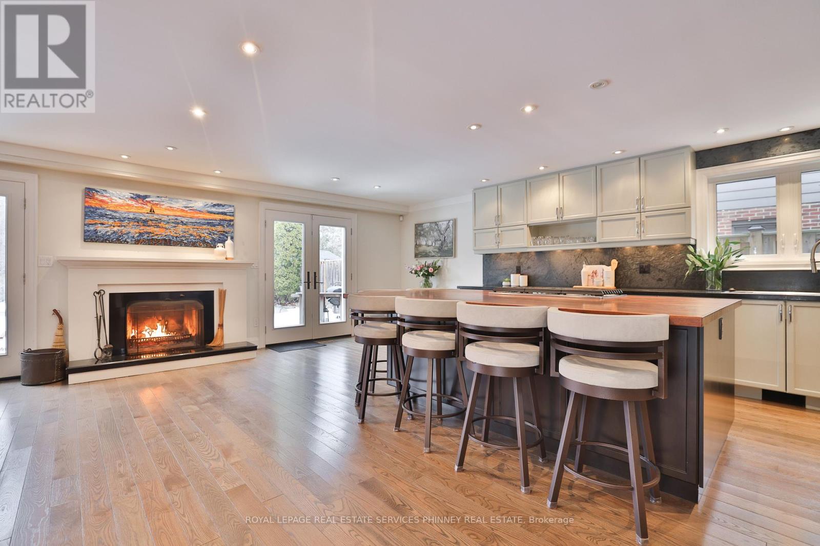 1053 Fair Birch Drive, Mississauga (Lorne Park), Ontario  L5H 1M4 - Photo 23 - W12854398