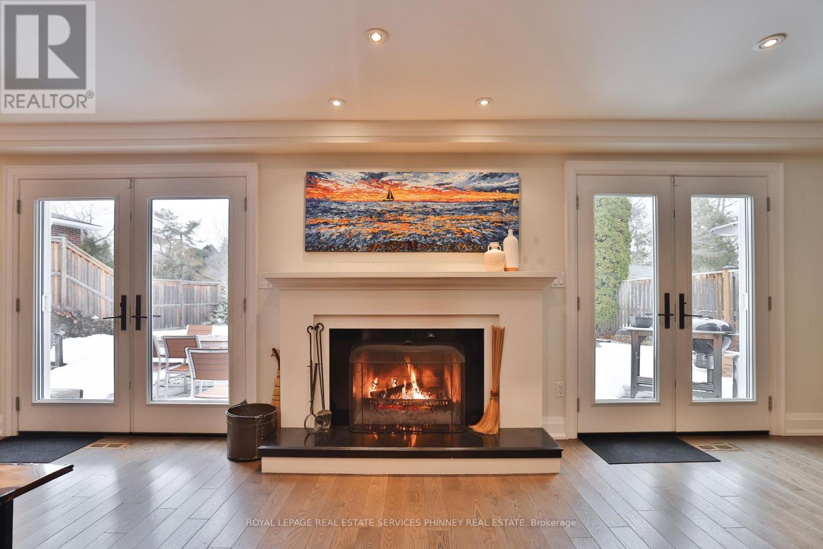 1053 Fair Birch Drive, Mississauga (Lorne Park), Ontario  L5H 1M4 - Photo 25 - W12854398