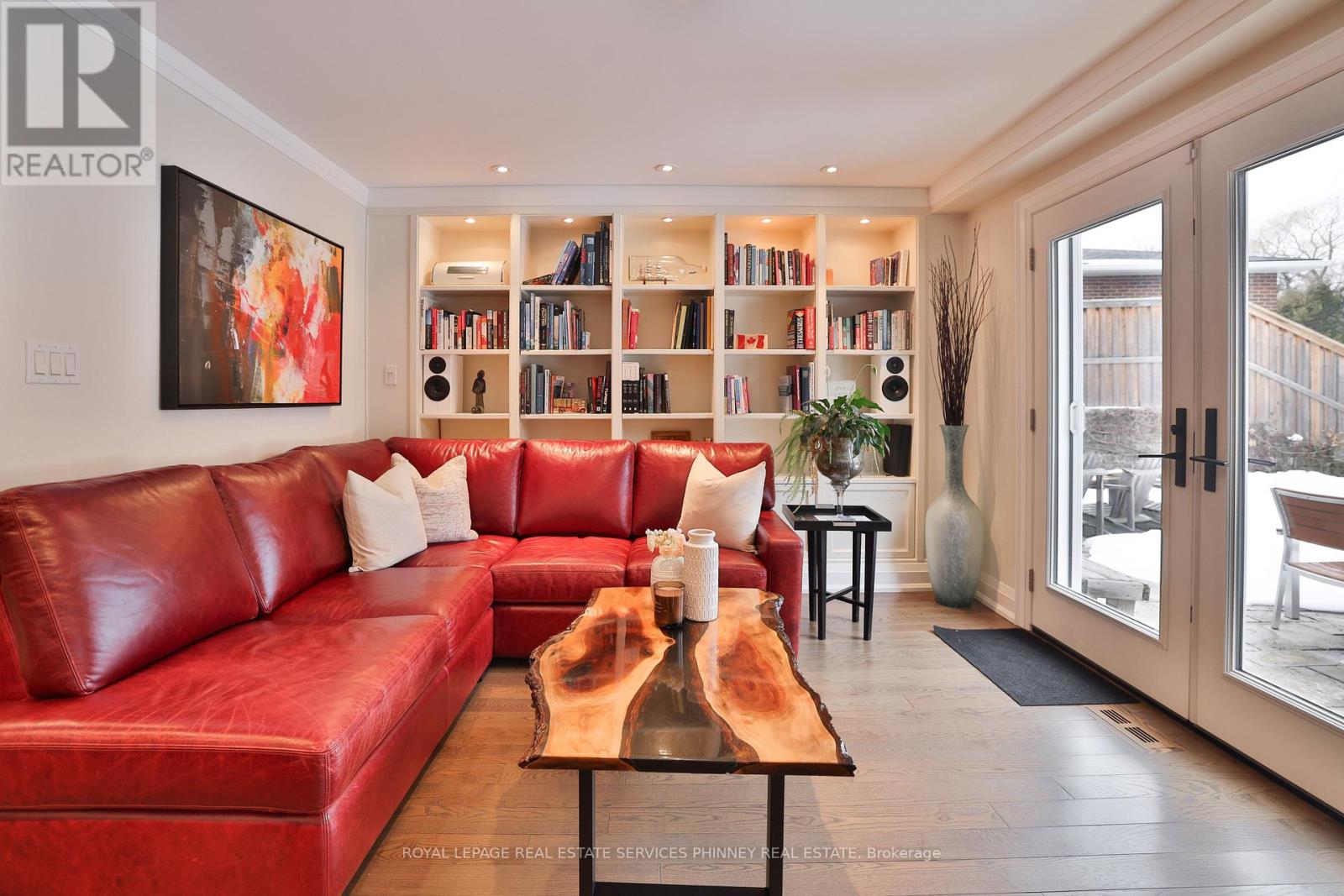 1053 Fair Birch Drive, Mississauga (Lorne Park), Ontario  L5H 1M4 - Photo 26 - W12854398