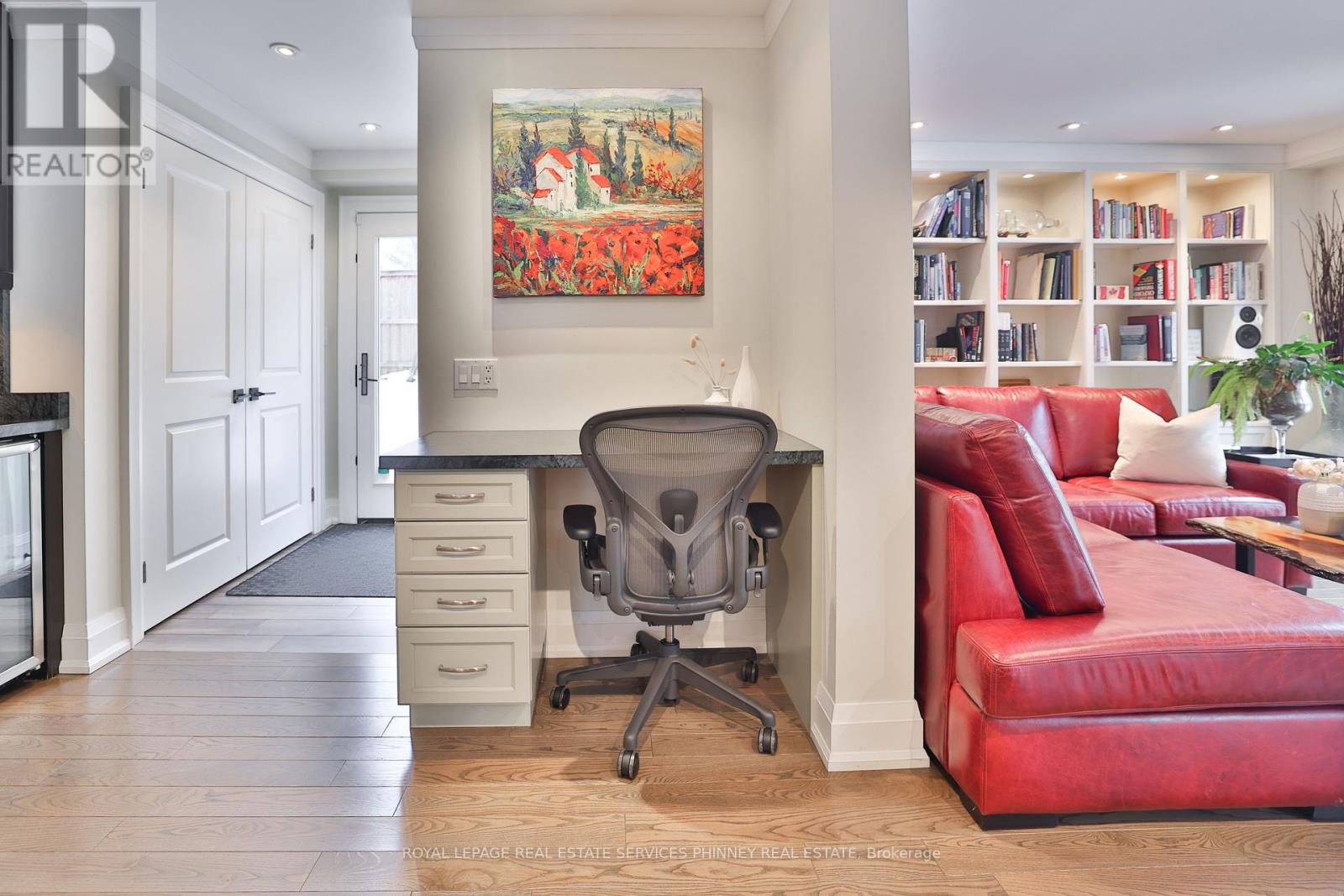 1053 Fair Birch Drive, Mississauga (Lorne Park), Ontario  L5H 1M4 - Photo 27 - W12854398