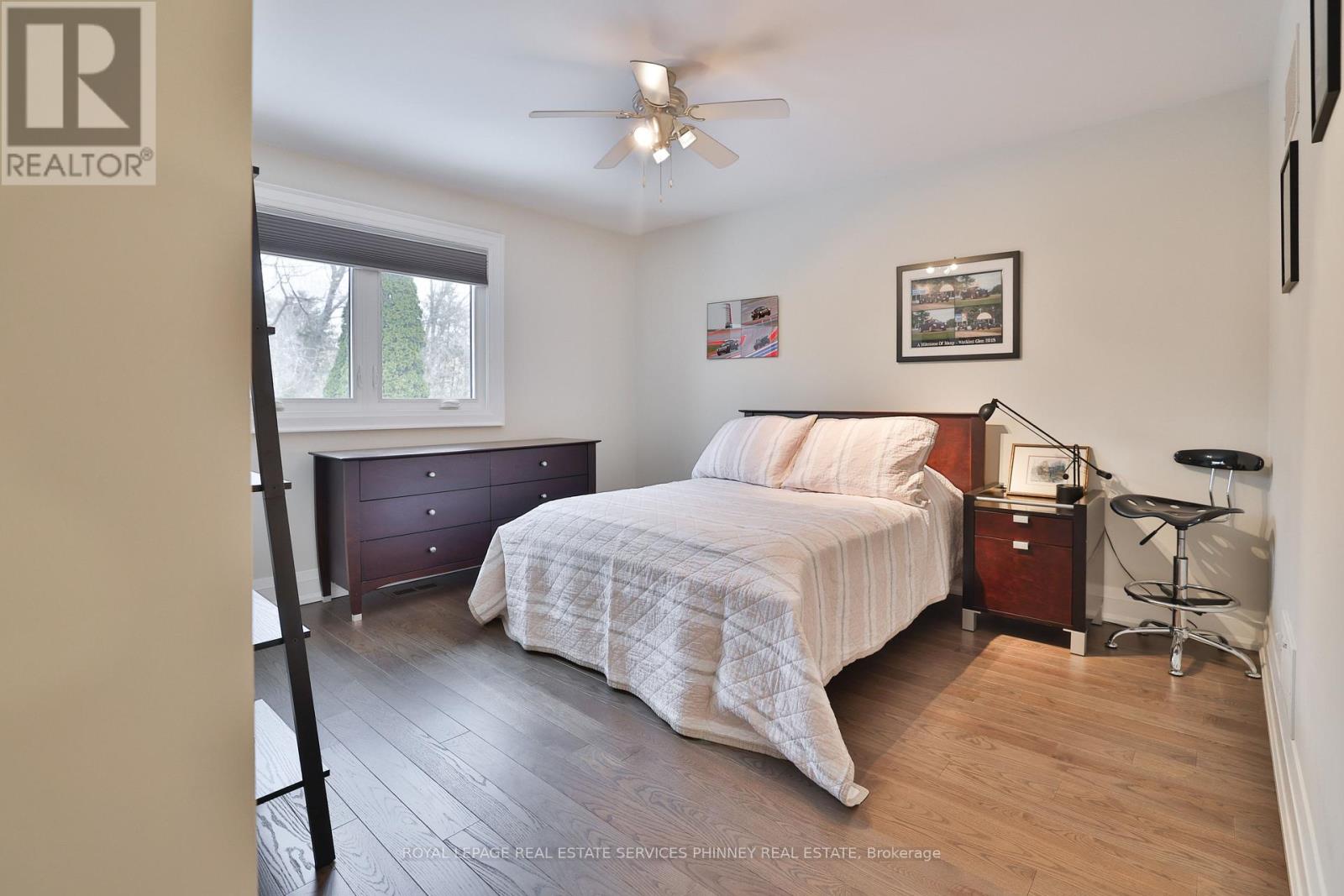 1053 Fair Birch Drive, Mississauga (Lorne Park), Ontario  L5H 1M4 - Photo 35 - W12854398