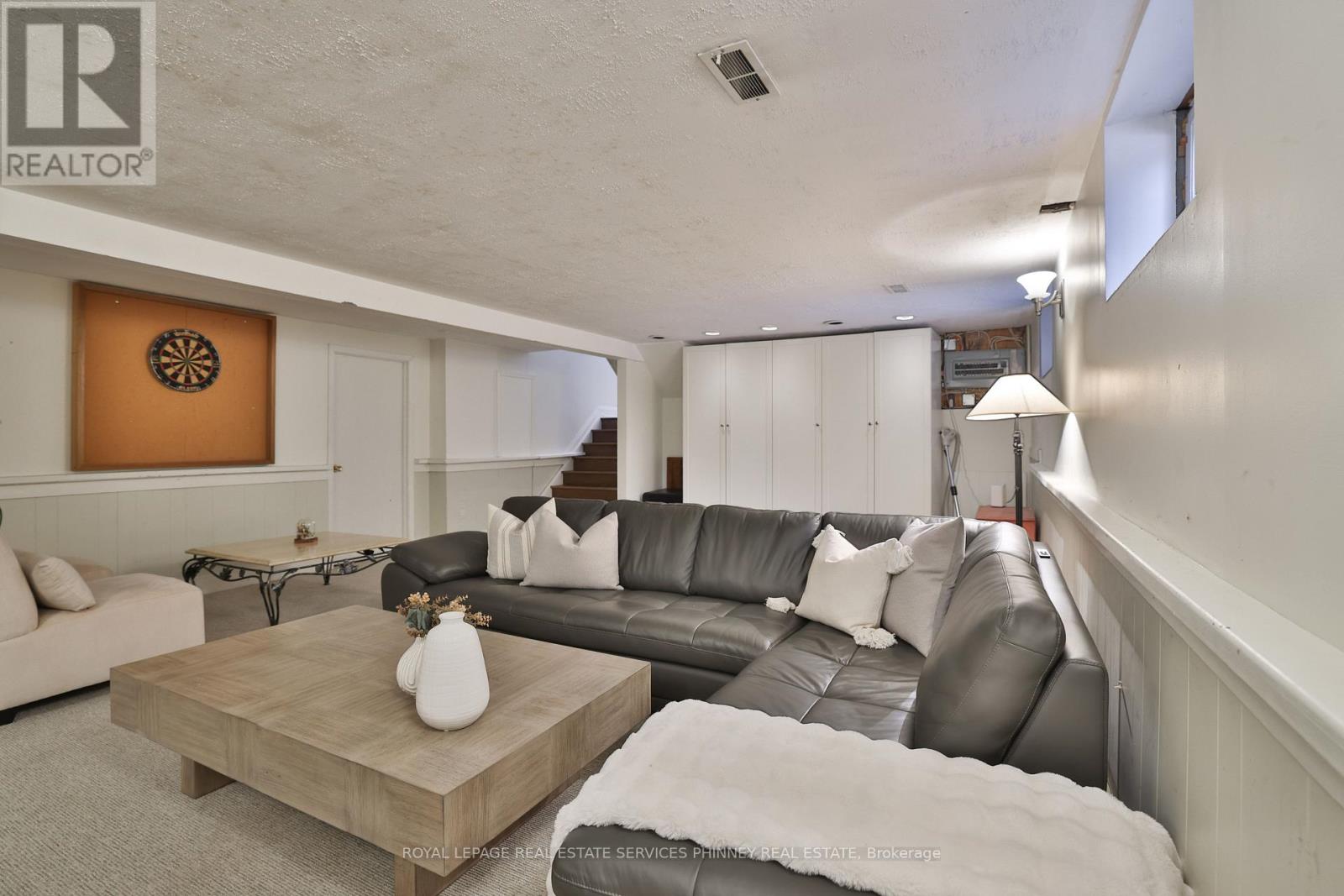 1053 Fair Birch Drive, Mississauga (Lorne Park), Ontario  L5H 1M4 - Photo 43 - W12854398