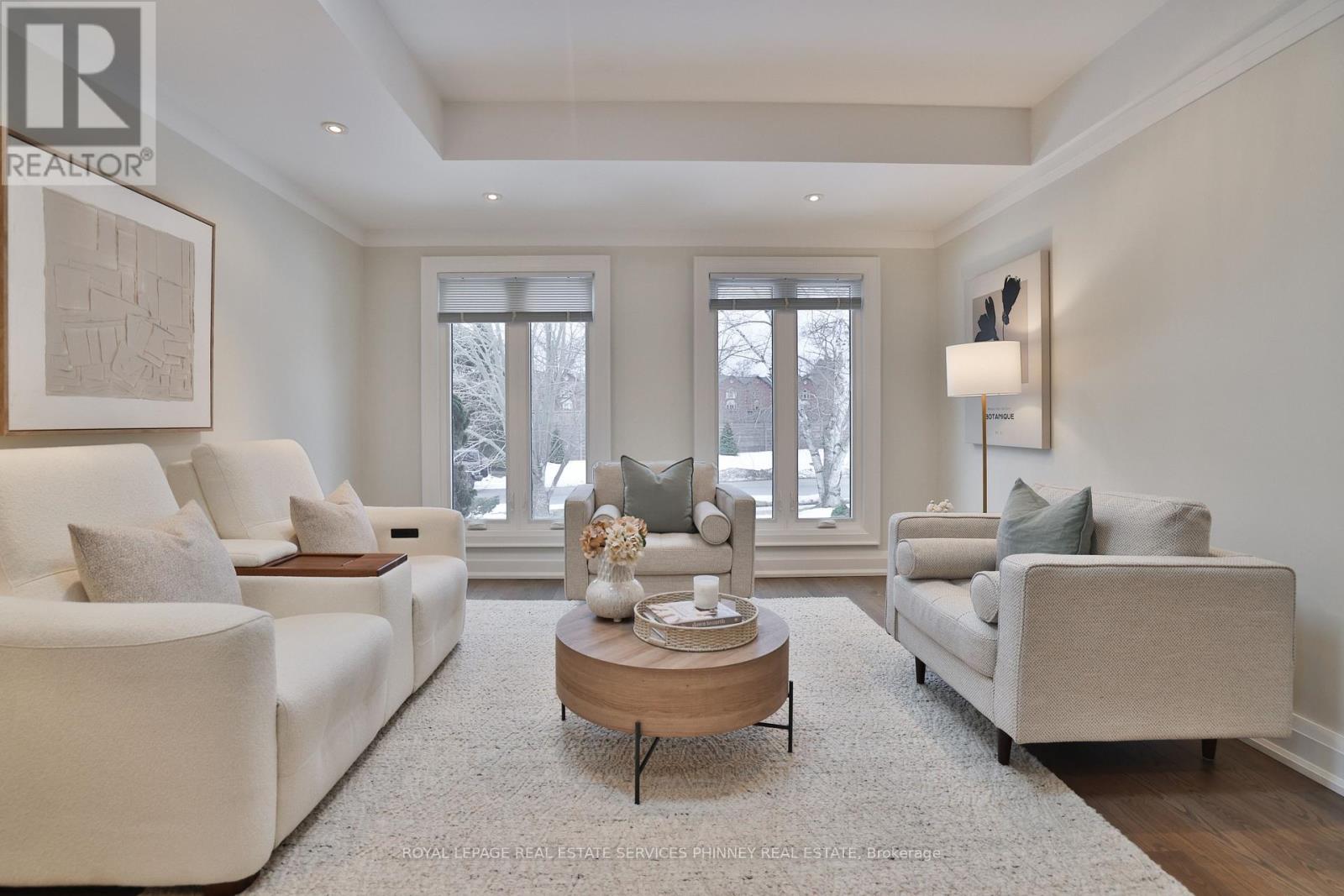 1053 Fair Birch Drive, Mississauga (Lorne Park), Ontario  L5H 1M4 - Photo 9 - W12854398