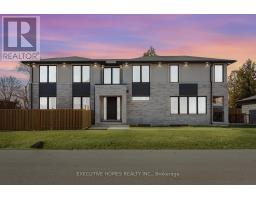 797 FIRST STREET, Mississauga, Ontario