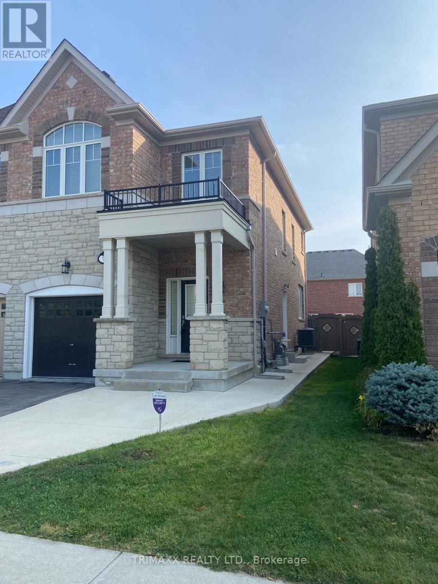 7 VINEWOOD ROAD, Caledon, Ontario