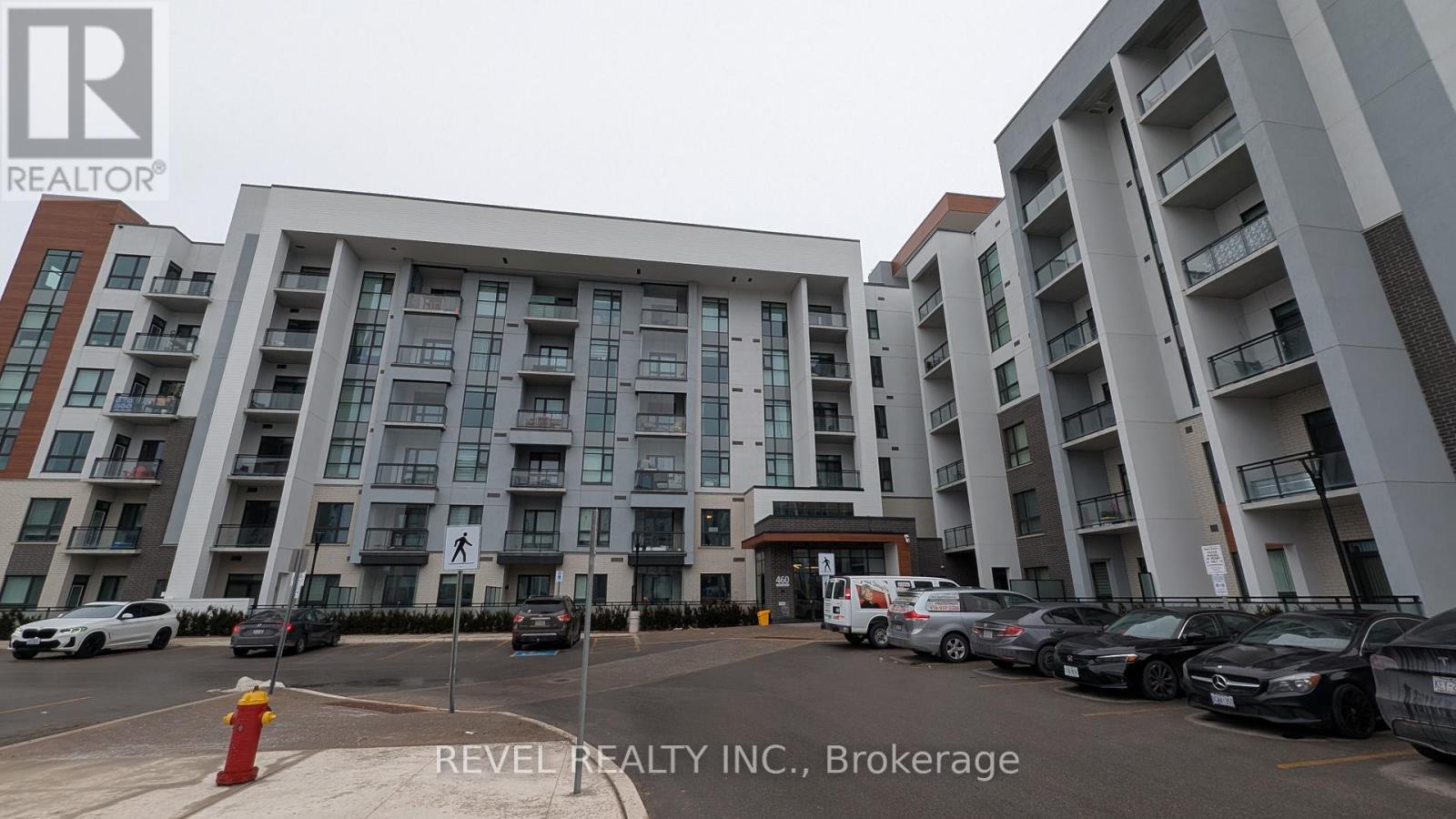 520 - 460 GORDON KRANTZ AVENUE, Milton, Ontario