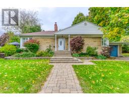 2181 COURTLAND DRIVE, Burlington, Ontario
