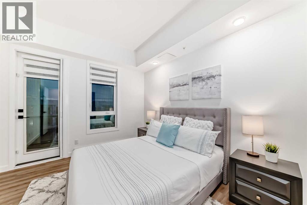 612, 4138 University Avenue Nw, Calgary, Alberta  T3B 6L4 - Photo 34 - A2281571