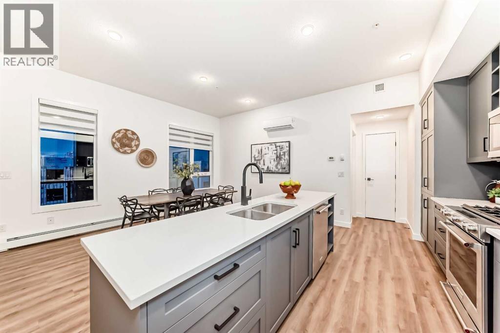 612, 4138 University Avenue Nw, Calgary, Alberta  T3B 6L4 - Photo 14 - A2281571