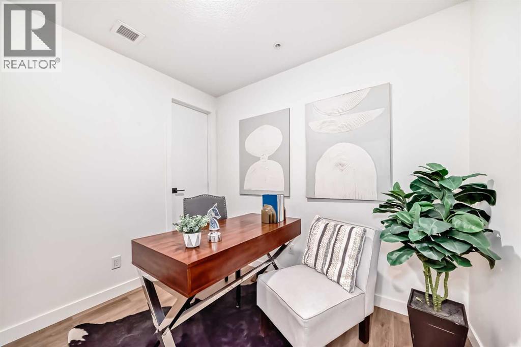 612, 4138 University Avenue Nw, Calgary, Alberta  T3B 6L4 - Photo 42 - A2281571