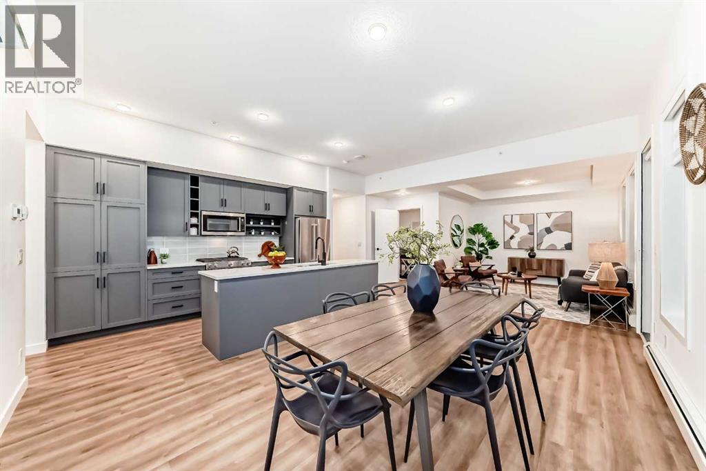 612, 4138 University Avenue Nw, Calgary, Alberta  T3B 6L4 - Photo 23 - A2281571