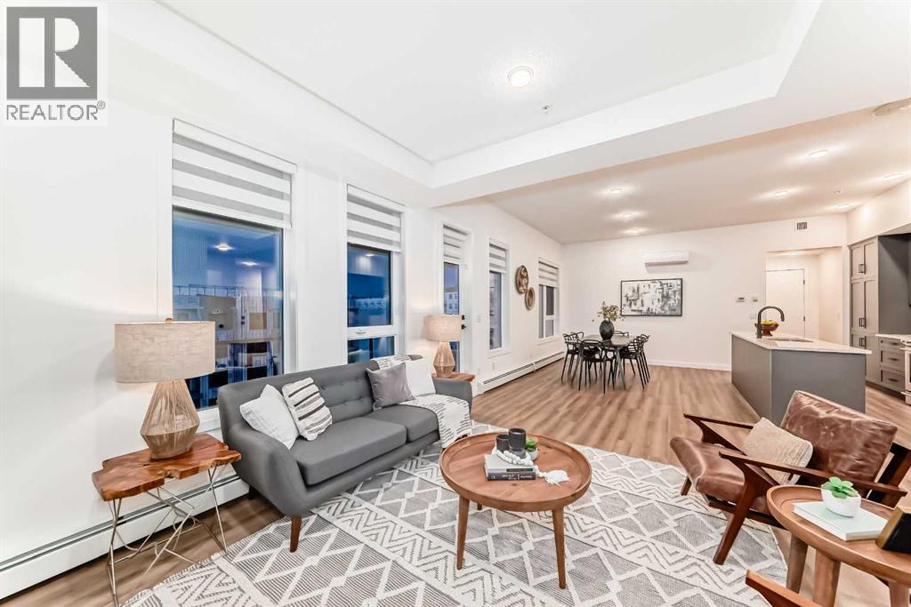 612, 4138 University Avenue Nw, Calgary, Alberta  T3B 6L4 - Photo 33 - A2281571