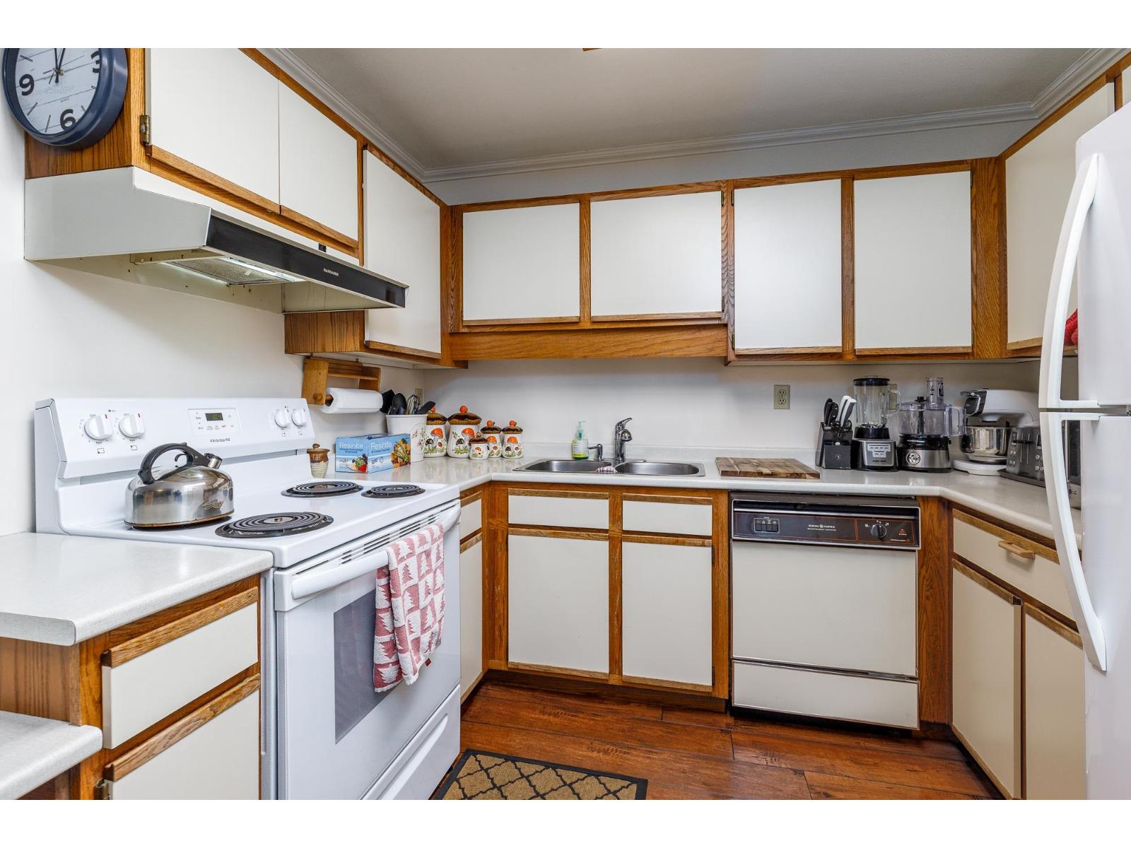 221 5379 205 Street, Langley, British Columbia  V3A 7V7 - Photo 7 - R3076687