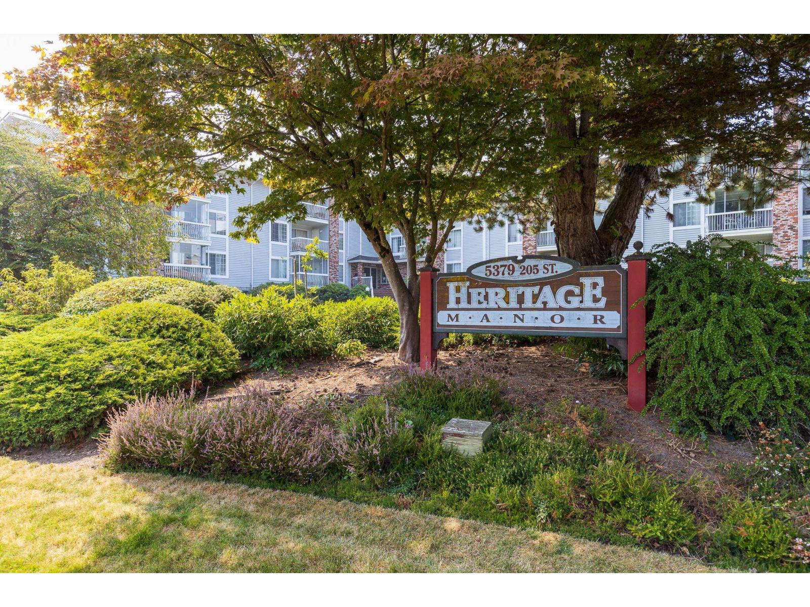 221 5379 205 Street, Langley, British Columbia  V3A 7V7 - Photo 25 - R3076687