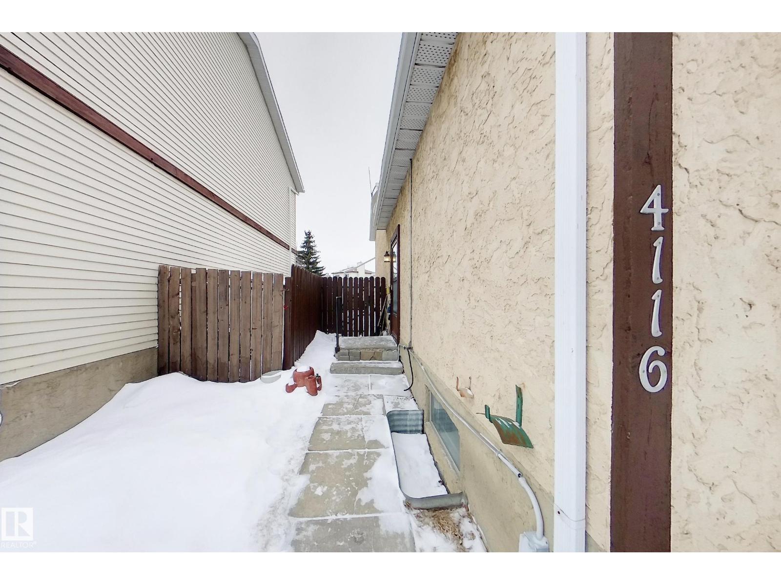 4116 38 St Nw, Edmonton, Alberta  T6L 5E4 - Photo 5 - E4476242