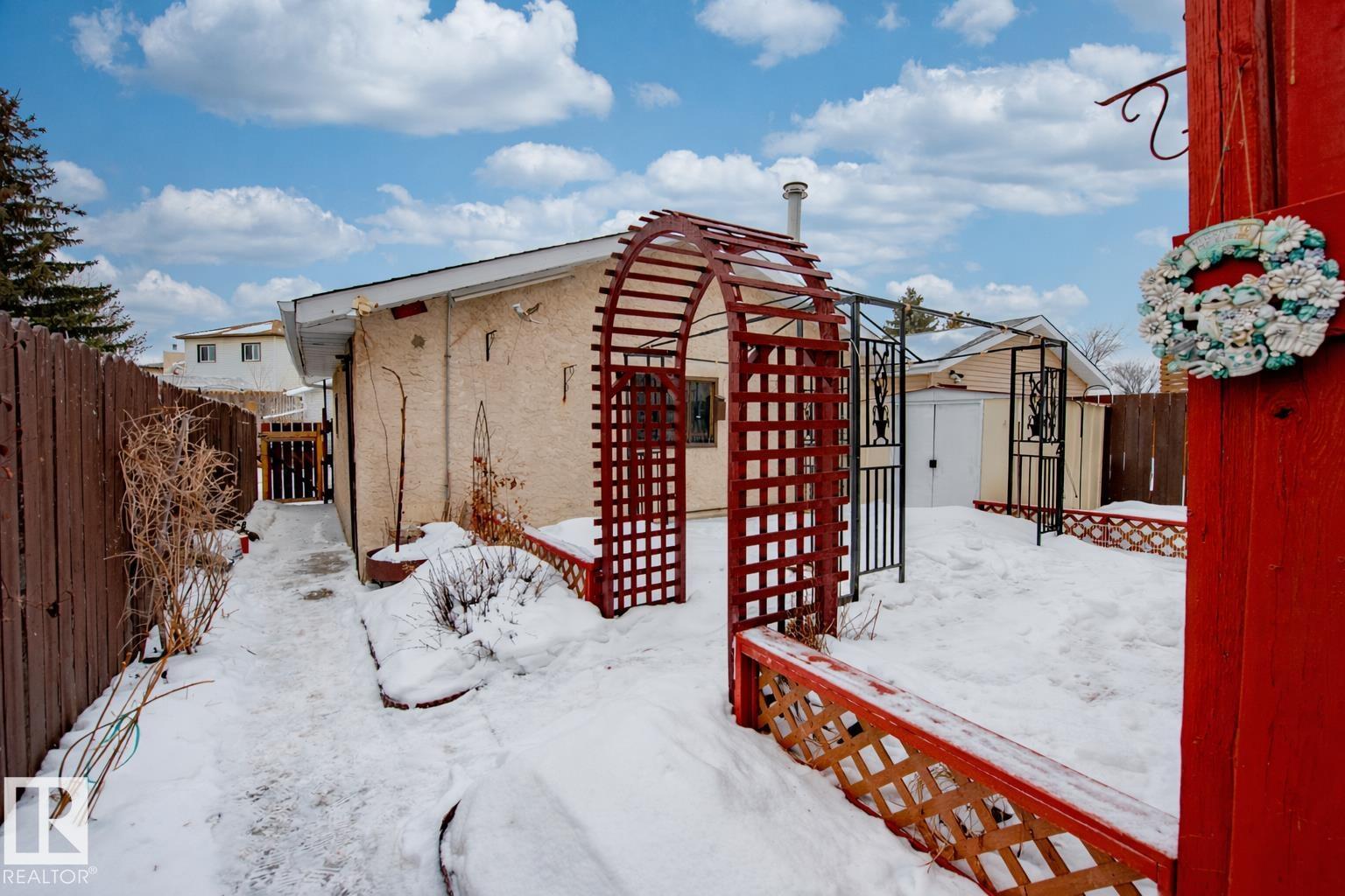 4116 38 St Nw, Edmonton, Alberta  T6L 5E4 - Photo 50 - E4476242