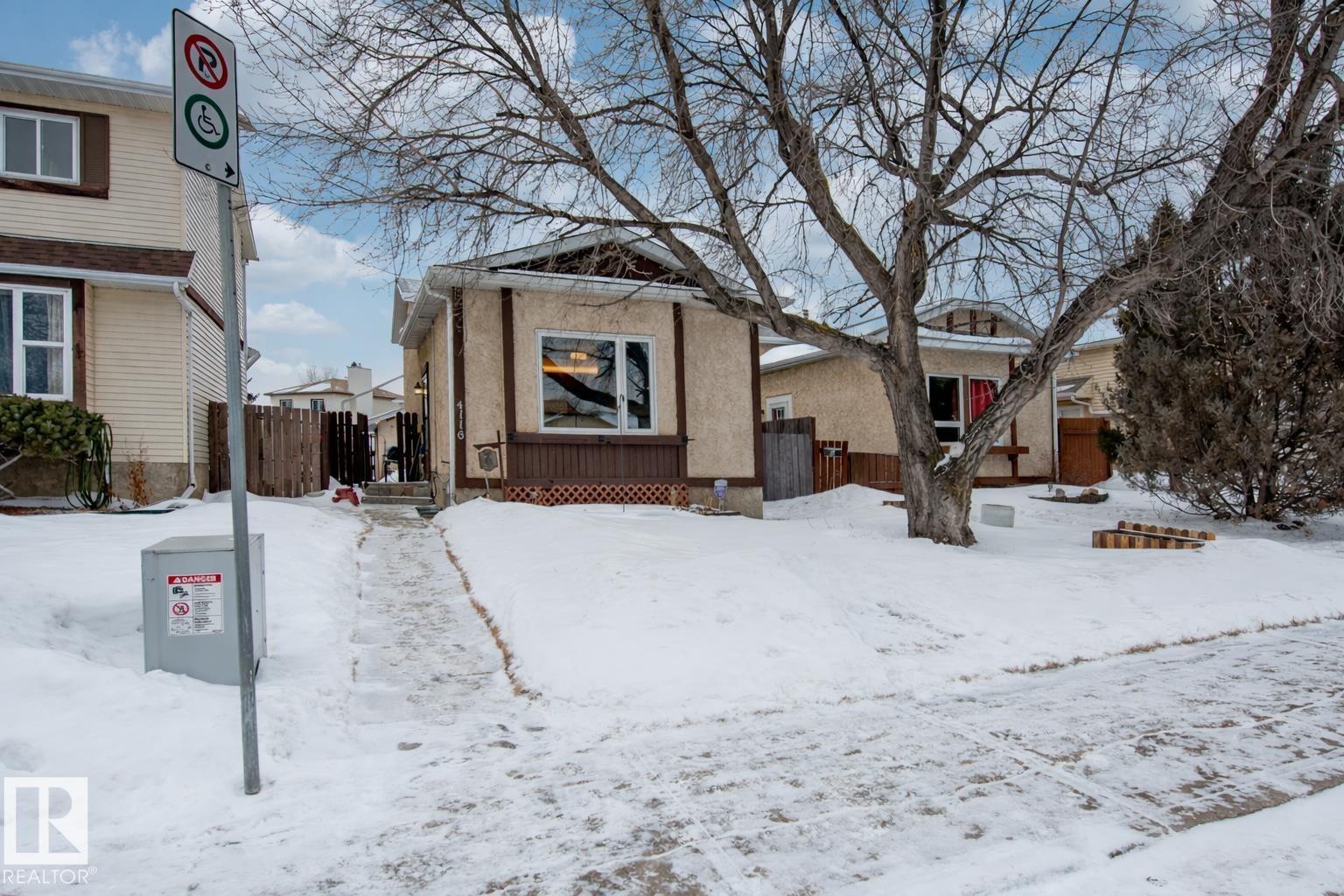 4116 38 St Nw, Edmonton, Alberta  T6L 5E4 - Photo 3 - E4476242