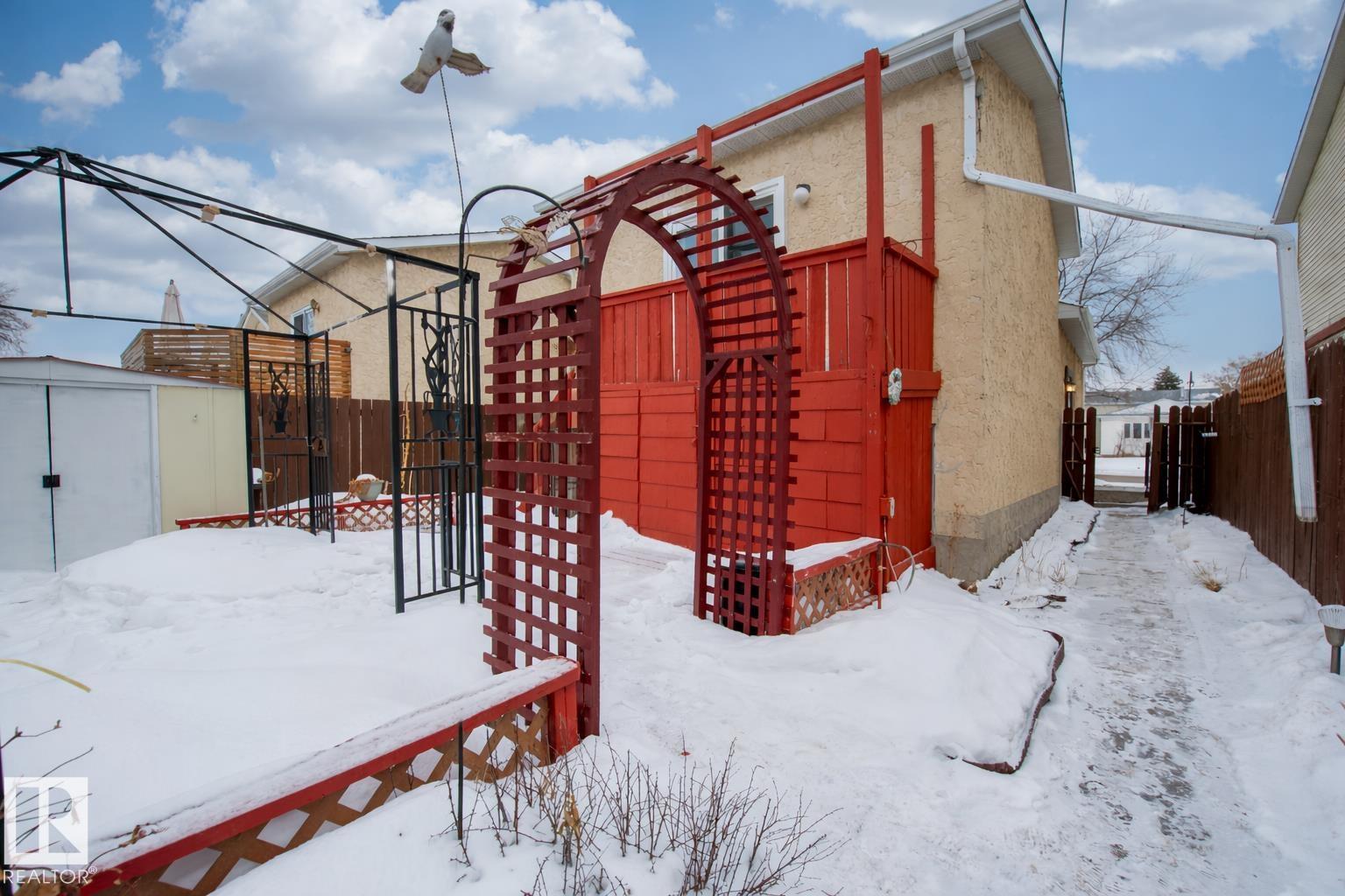 4116 38 St Nw, Edmonton, Alberta  T6L 5E4 - Photo 51 - E4476242